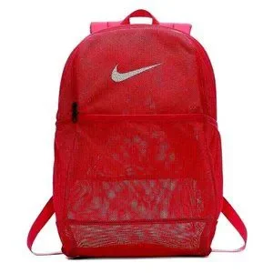 Nike see through backpack hot sale